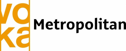 Voka Metropolitan Voka Metropolitan